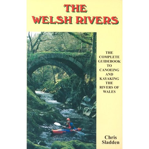The Welsh Rivers Guidebook